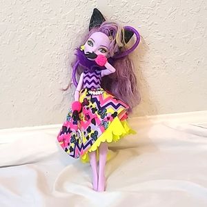 Kitty Cheshire